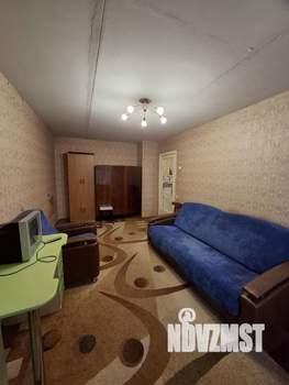 1-к квартира, на длительный срок, 34м2, 4/5 этаж