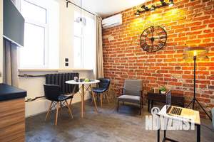 2-к квартира, посуточно, 40м2, 2/4 этаж