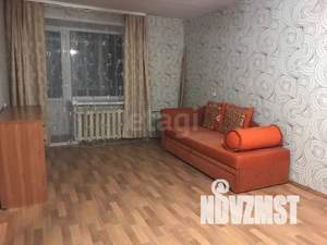 1-к квартира, на длительный срок, 36м2, 5/5 этаж