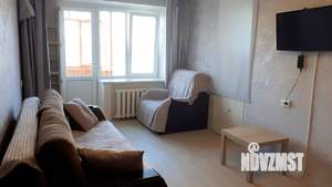 2-к квартира, посуточно, 50м2, 7/9 этаж