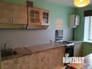 1-к квартира, на длительный срок, 37м2, 7/10 этаж