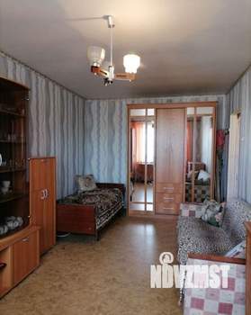 1-к квартира, на длительный срок, 34м2, 6/10 этаж