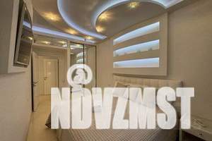 3-к квартира, посуточно, 98м2, 5/6 этаж