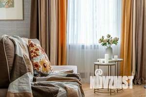 2-к квартира, посуточно, 44м2, 3/3 этаж