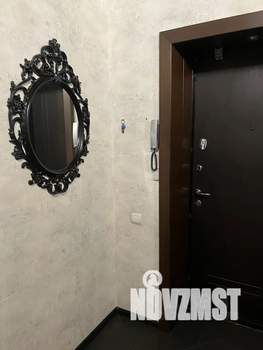 2-к квартира, посуточно, 64м2, 2/4 этаж