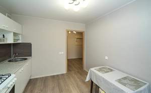 1-к квартира, на длительный срок, 41м2, 2/7 этаж