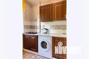 2-к квартира, посуточно, 44м2, 2/5 этаж