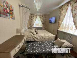 2-к квартира, посуточно, 67м2, 1/1 этаж