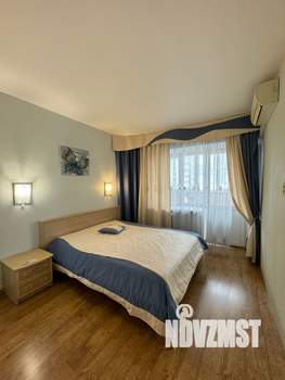 3-к квартира, на длительный срок, 100м2, 5/7 этаж