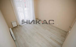 2-к квартира, на длительный срок, 60м2, 3/13 этаж