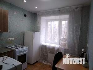 1-к квартира, посуточно, 30м2, 2/5 этаж