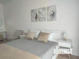 1-к квартира, посуточно, 42м2, 5/11 этаж