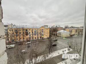 1-к квартира, посуточно, 46м2, 1/1 этаж