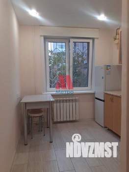 1-к квартира, на длительный срок, 31м2, 1/9 этаж