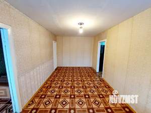 2-к квартира, на длительный срок, 46м2, 4/5 этаж
