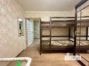 3-к квартира, на длительный срок, 51м2, 5/9 этаж