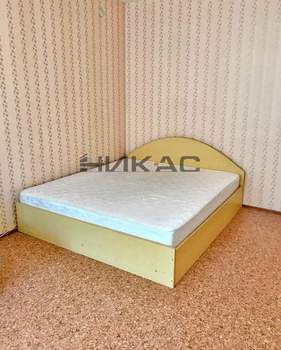 1-к квартира, на длительный срок, 50м2, 5/9 этаж