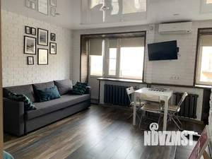 1-к квартира, посуточно, 31м2, 4/5 этаж