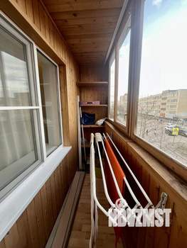 1-к квартира, на длительный срок, 38м2, 3/10 этаж