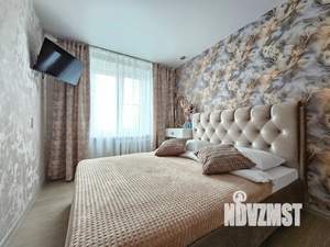 2-к квартира, посуточно, 50м2, 7/12 этаж