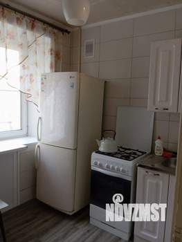 2-к квартира, на длительный срок, 44м2, 2/5 этаж