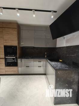 1-к квартира, посуточно, 40м2, 1/4 этаж