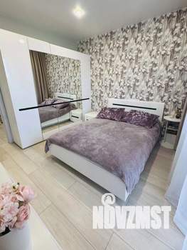 1-к квартира, посуточно, 37м2, 1/1 этаж