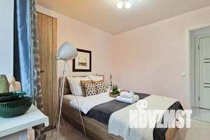 2-к квартира, посуточно, 39м2, 4/5 этаж
