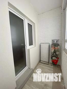 Студия квартира, посуточно, 29м2, 13/18 этаж