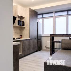 1-к квартира, посуточно, 32м2, 10/10 этаж