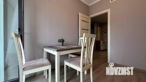 2-к квартира, посуточно, 52м2, 1/1 этаж