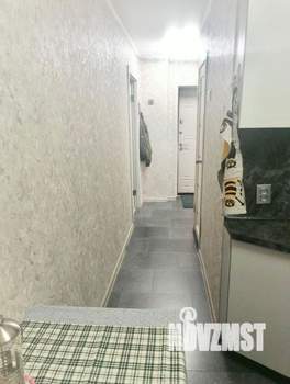 1-к квартира, на длительный срок, 35м2, 1/5 этаж