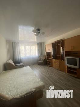 1-к квартира, на длительный срок, 44м2, 5/11 этаж