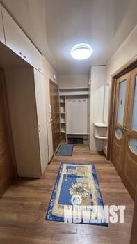 1-к квартира, на длительный срок, 41м2, 1/5 этаж