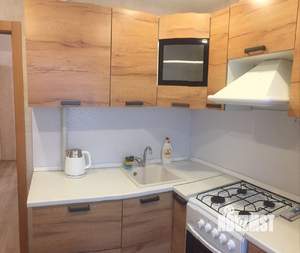 1-к квартира, на длительный срок, 31м2, 3/5 этаж