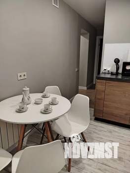 2-к квартира, посуточно, 50м2, 1/5 этаж