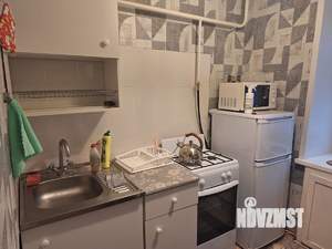 1-к квартира, на длительный срок, 30м2, 1/9 этаж