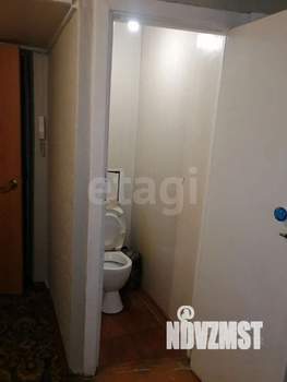 2-к квартира, на длительный срок, 47м2, 5/5 этаж