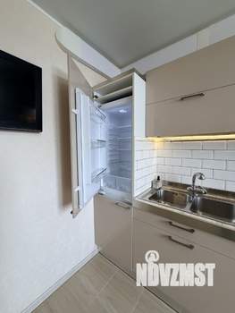 1-к квартира, на длительный срок, 43м2, 7/12 этаж