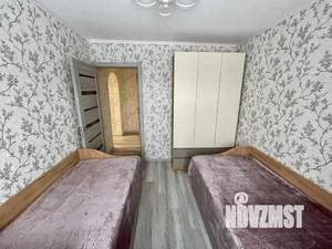 2-к квартира, посуточно, 50м2, 5/9 этаж