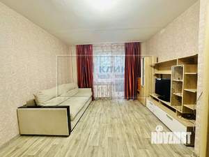 1-к квартира, на длительный срок, 38м2, 1/9 этаж