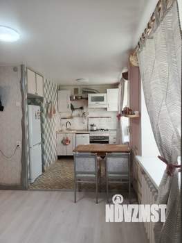 3-к квартира, на длительный срок, 54м2, 1/5 этаж