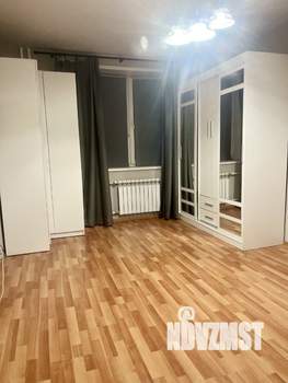 1-к квартира, на длительный срок, 44м2, 1/12 этаж