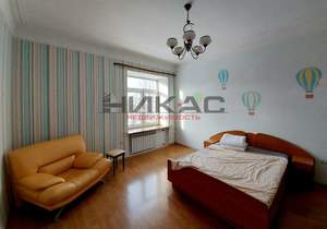 3-к квартира, на длительный срок, 80м2, 3/5 этаж
