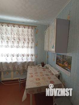 1-к квартира, на длительный срок, 35м2, 1/5 этаж