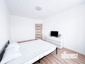 1-к квартира, на длительный срок, 37м2, 2/12 этаж