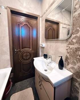 3-к квартира, на длительный срок, 51м2, 3/4 этаж