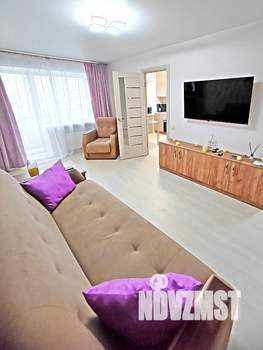 2-к квартира, на длительный срок, 45м2, 3/5 этаж