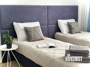 1-к квартира, посуточно, 24м2, 13/17 этаж