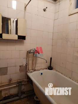 2-к квартира, на длительный срок, 42м2, 4/5 этаж